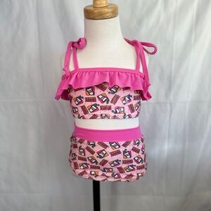 Wild Arrows Apparel set, child size 4T, brand new with tags